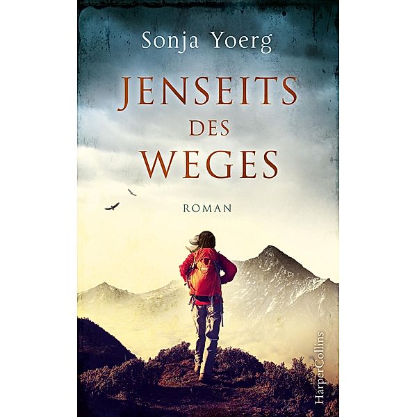 Jenseits des Weges, Sonja Yoerg