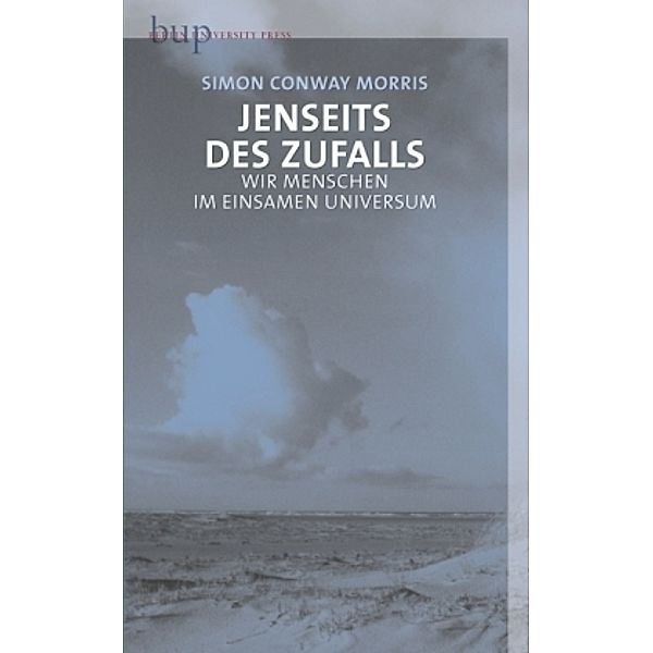 Jenseits des Zufalls, Simon Conway Morris