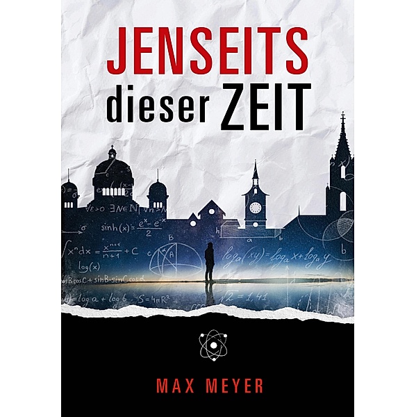 Jenseits dieser Zeit, Max Meyer