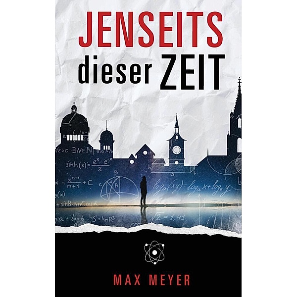 Jenseits dieser Zeit, Max Meyer