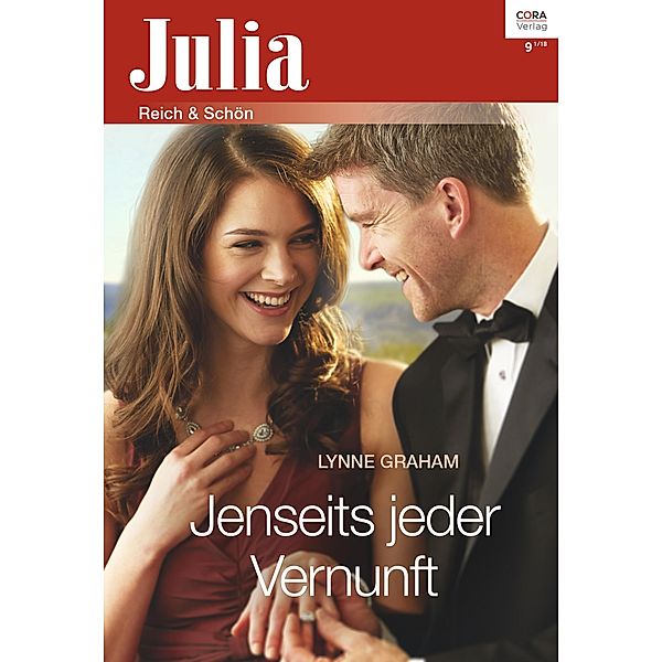 Jenseits jeder Vernunft / Julia (Cora Ebook) Bd.2332, Lynne Graham