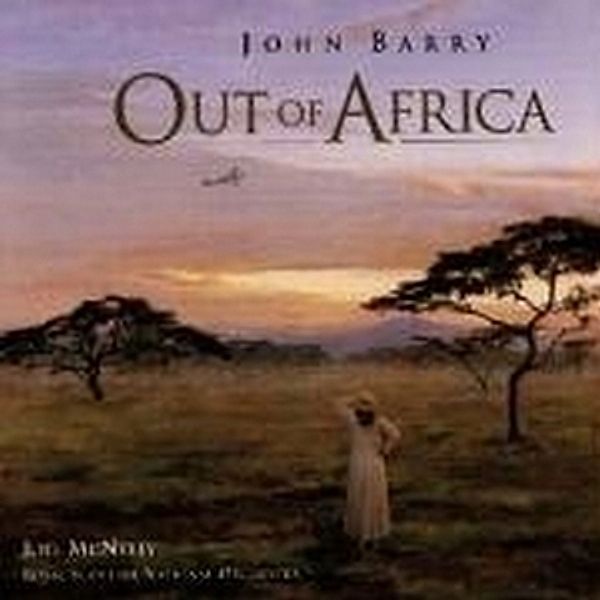 Jenseits Von Afrika (Ot: Out O, Ost, John Barry, Royal Scot