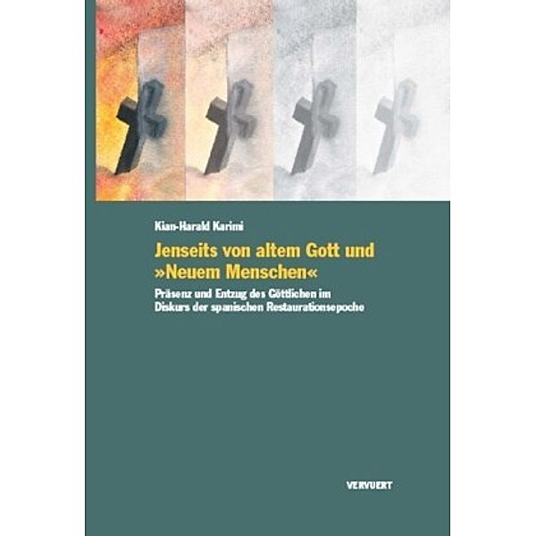 Jenseits von altem Gott und 'Neuem Menschen', Kian-Harald Karimi