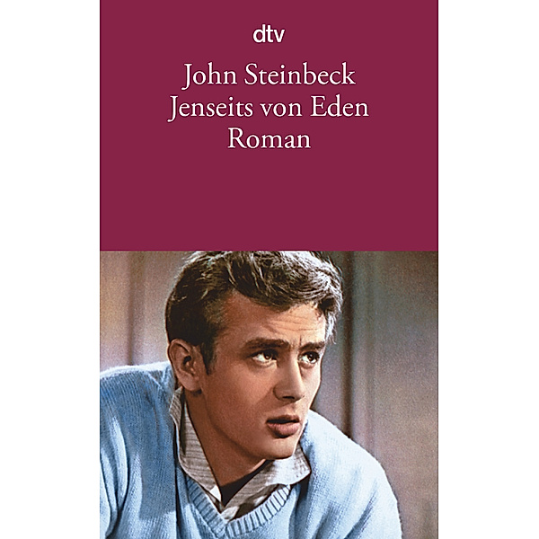 Jenseits von Eden, John Steinbeck