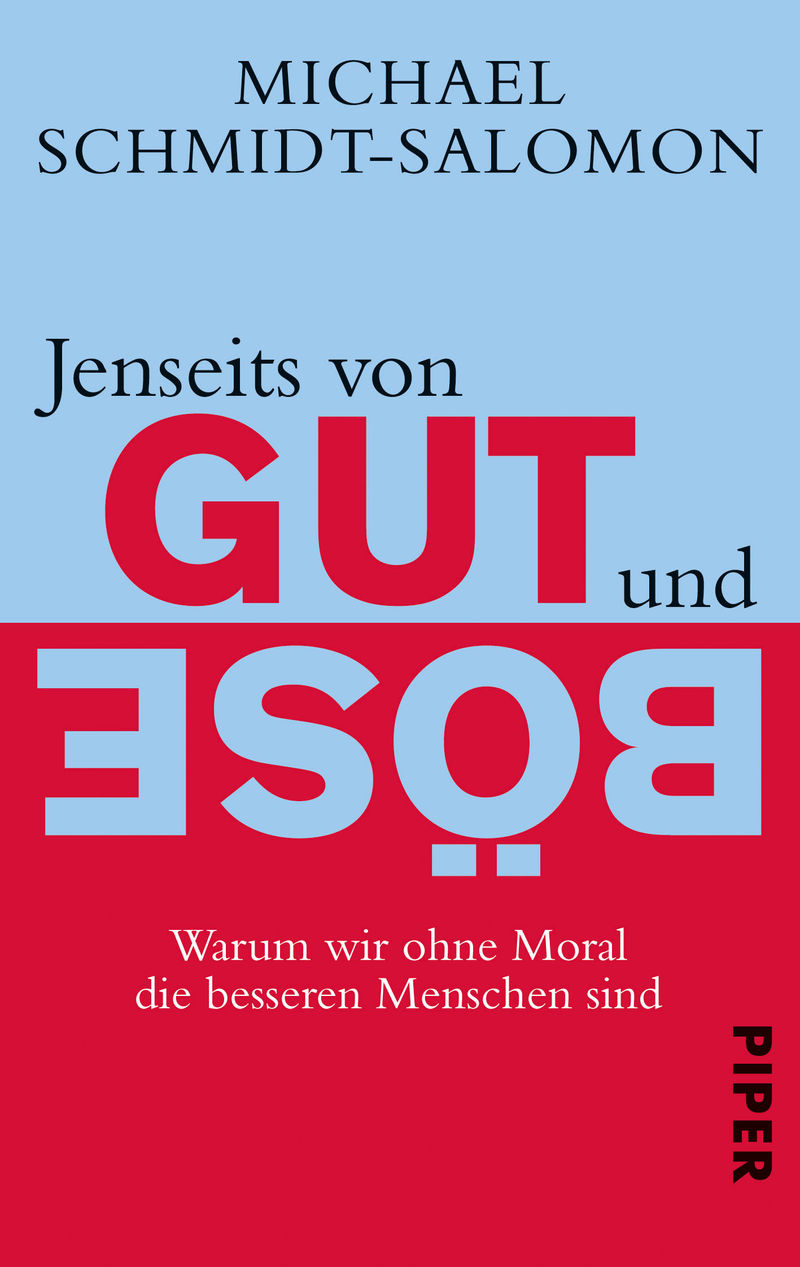 Jenseits von Gut und Böse Buch bei Weltbild.ch online bestellen