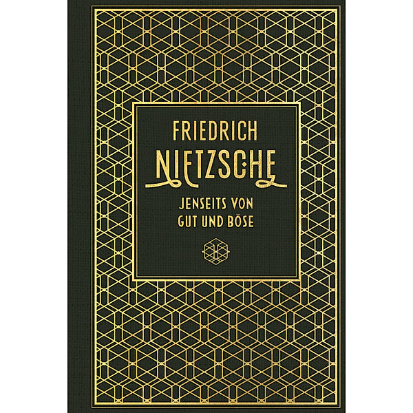 Jenseits von Gut und Böse, Friedrich Nietzsche