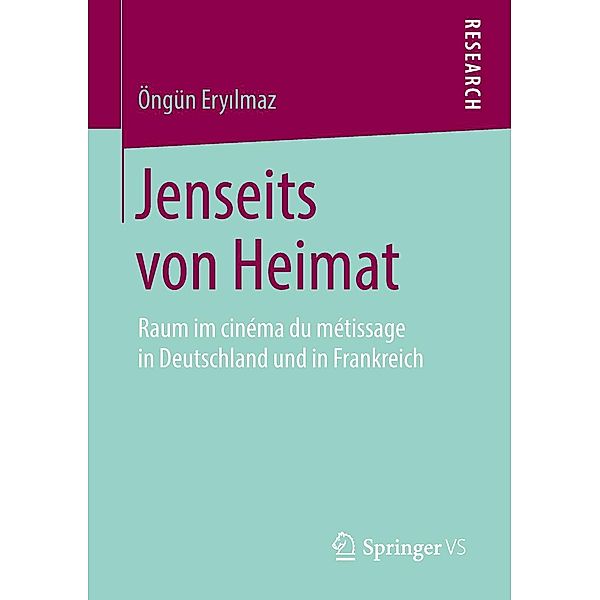 Jenseits von Heimat, O¨ngu¨n Eryilmaz