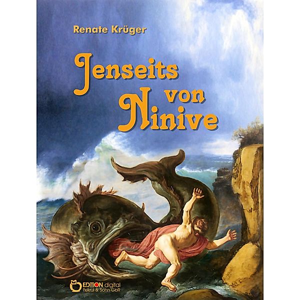 Jenseits von Ninive, Renate Krüger