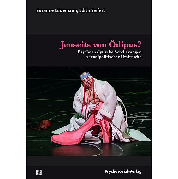 Jenseits von Ödipus?, Susanne Lüdemann, Edith Seifert