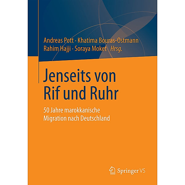 Jenseits von Rif und Ruhr