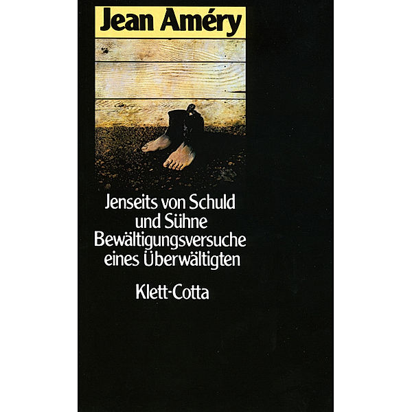 Jenseits von Schuld und Sühne, Jean Amery