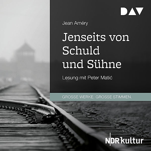 Jenseits von Schuld und Sühne, Jean Améry