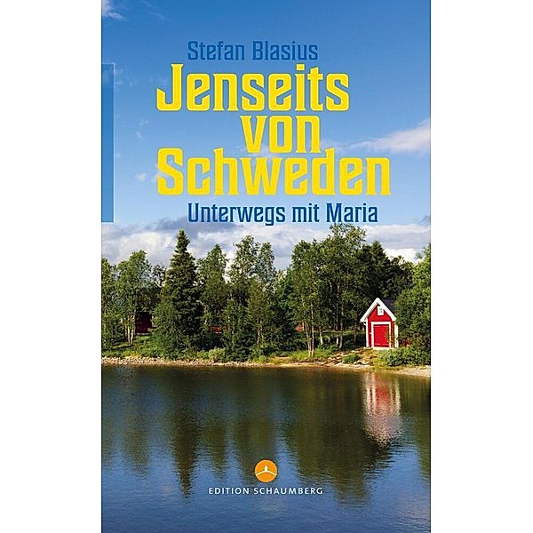 Jenseits von Schweden, Stefan Blasius