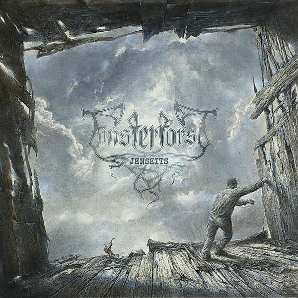 Jenseits(Black Vinyl), Finsterforst