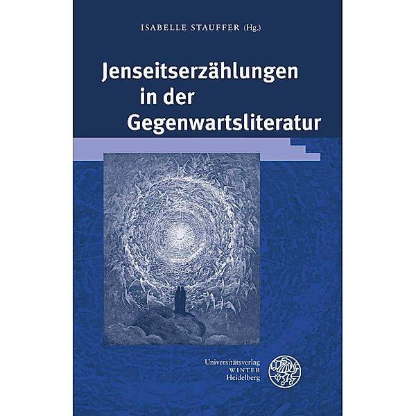 Jenseitserzählungen in der Gegenwartsliteratur