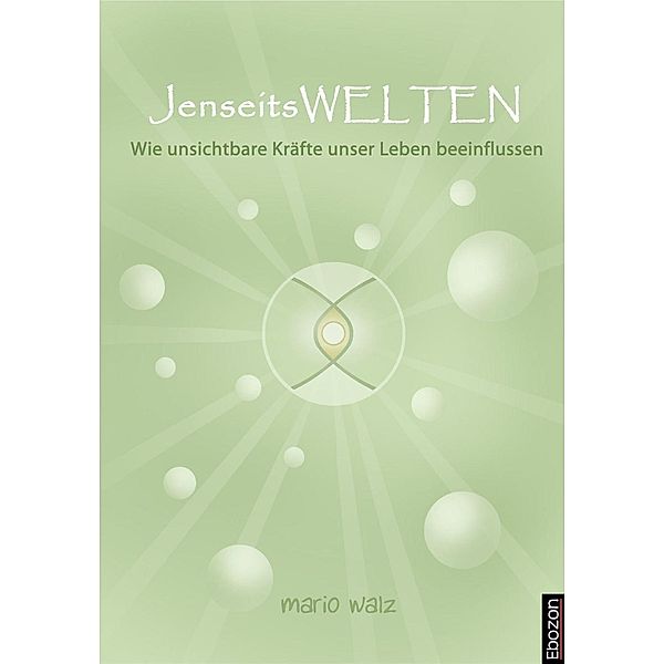 Jenseitswelten, Mario Walz