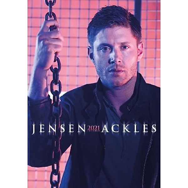 Jensen Ackles 2021, Jensen Ackles