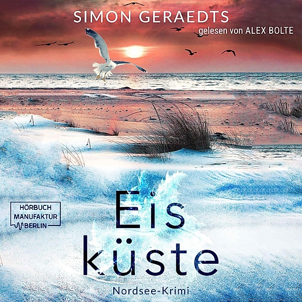 Jensen-Reinders - 2 - Eisküste, Simon Geraedts