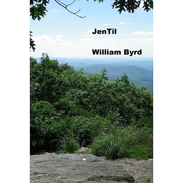JenTil, William Byrd