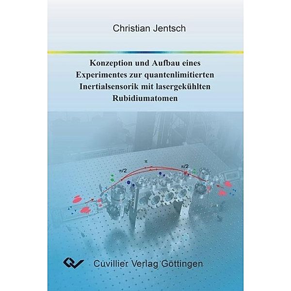Jentsch, C: Konzeption und Aufbau eines Experimentes, Christian Jentsch