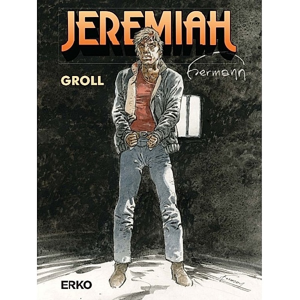 Jeremiah 39, Hermann