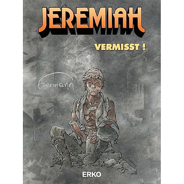 Jeremiah 40, Hermann