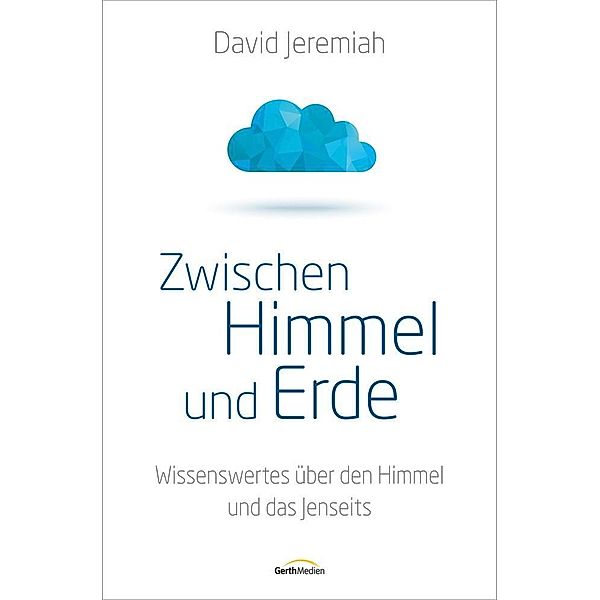 Jeremiah, D: Zwischen Himmel und Erde, David Jeremiah