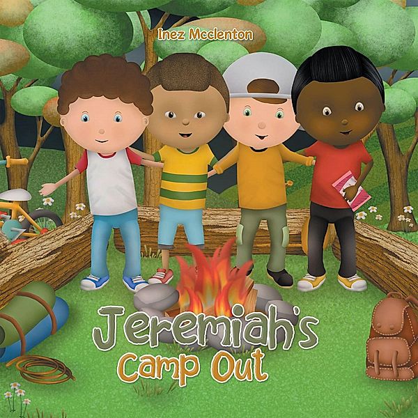 Jeremiah's Camp Out, Inez Mcclenton