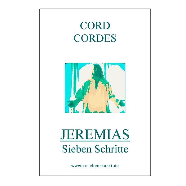 Jeremias, Cord Cordes