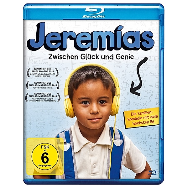 Jeremías - Zwischen Glück und Genie, Diverse Interpreten