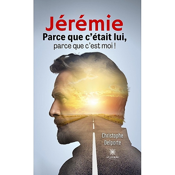 Jérémie, Christophe Delporte