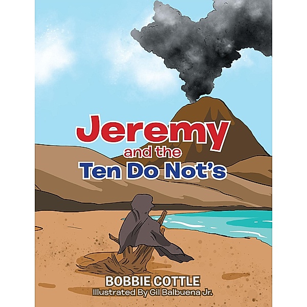 Jeremy and the Ten Do Not's, Bobbie Cottle