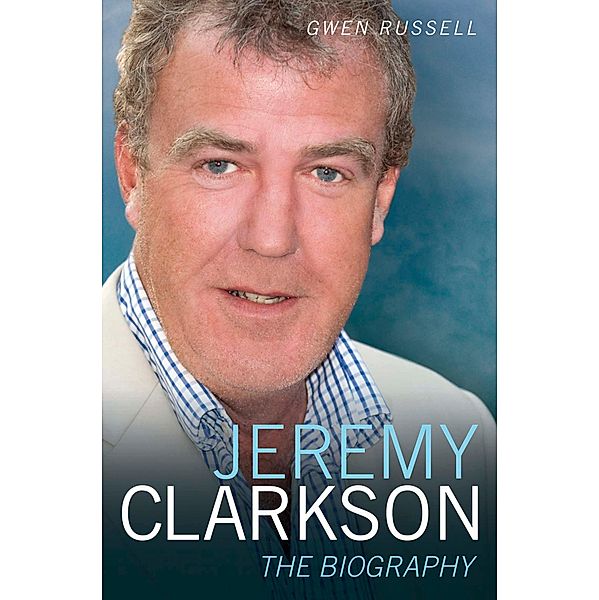Jeremy Clarkson, Gwen Russell