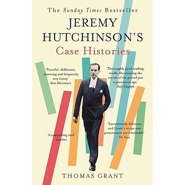 Jeremy Hutchinson's Case Histories, Thomas Grant