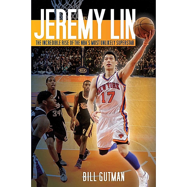 Jeremy Lin, Bill Gutman