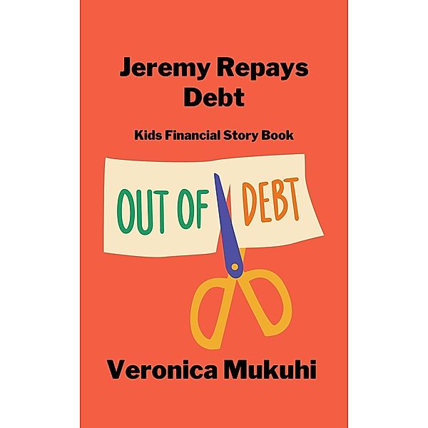 Jeremy Repays Debt, Veronica Mukuhi