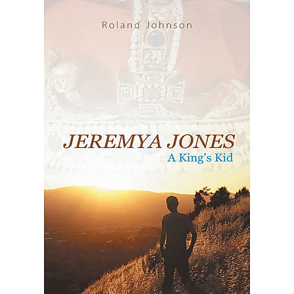 Jeremya Jones, Roland Johnson