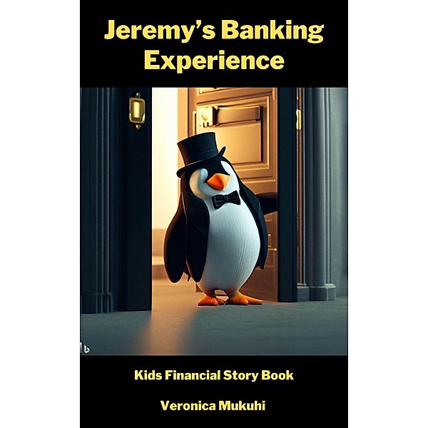 Jeremy's Banking Experience, Veronica Mukuhi