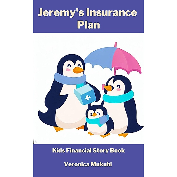 Jeremy's Insurance Plan, Veronica Mukuhi