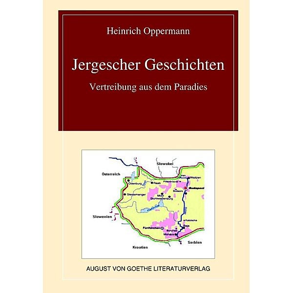 Jergescher Geschichten, Heinrich Oppermann