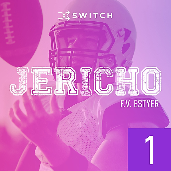 Jericho - 1 - Jericho 1, Estyer F.V.
