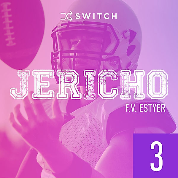 Jericho - 3 - Jericho 3, Estyer F.V.