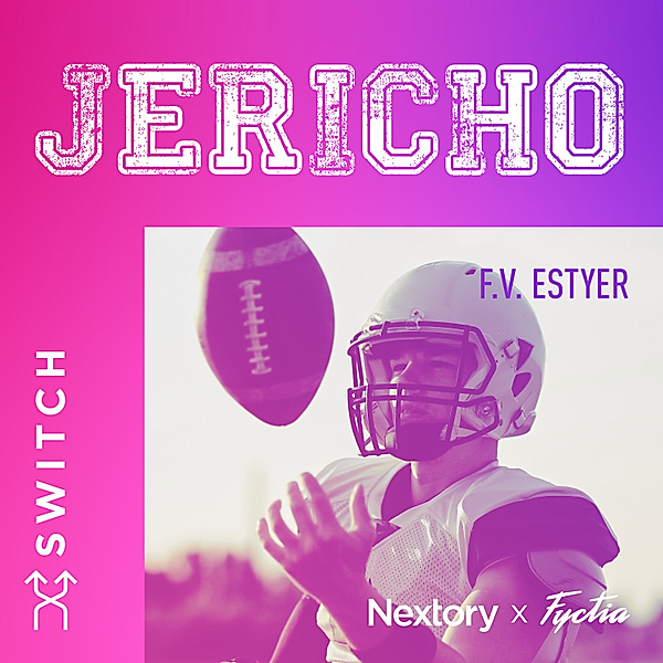 Jericho - 6 - Jericho, Estyer F.V.