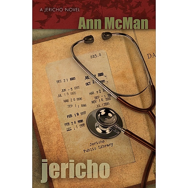 Jericho / A Jericho Novel, Ann McMan