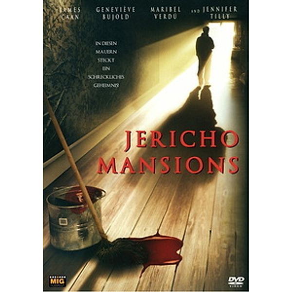 Jericho Mansions