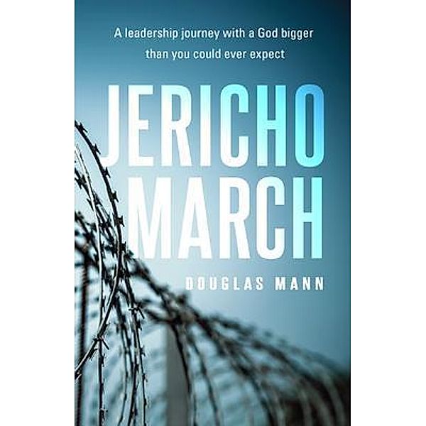 Jericho March, Douglas Mann