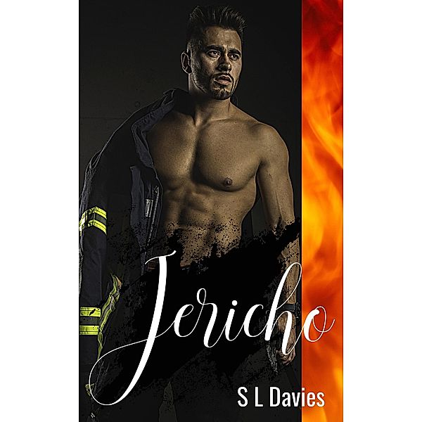 Jericho (Rigby Brothers, #6) / Rigby Brothers, S L Davies