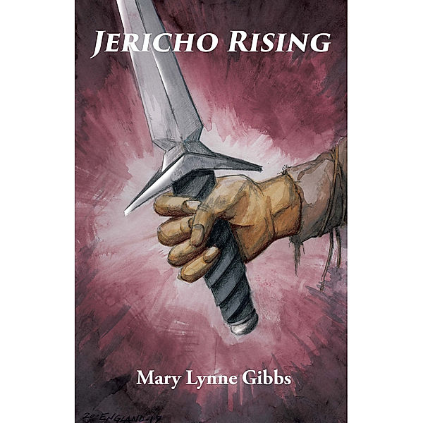 Jericho Rising, MaryLGibbs