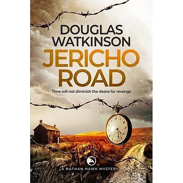 Jericho Road / Quartermain Press, Douglas Watkinson