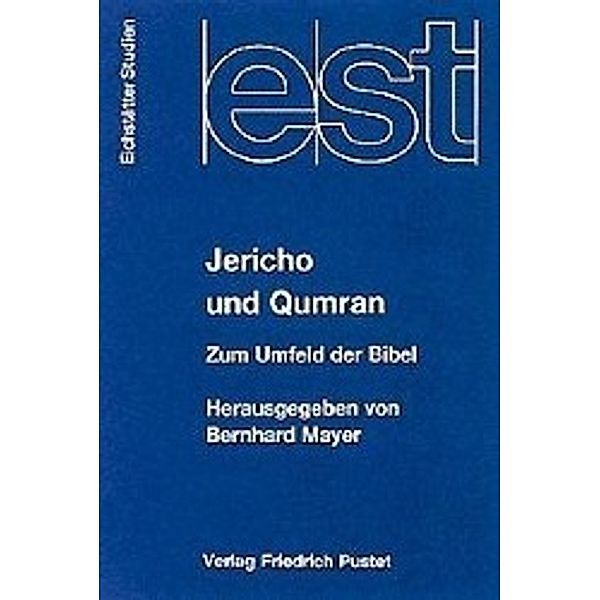 Jericho und Qumran